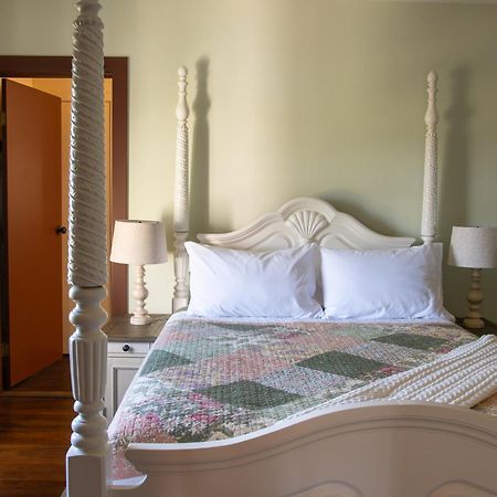 The Pearl Inn Bed And Breakfast Ilwaco Luaran gambar