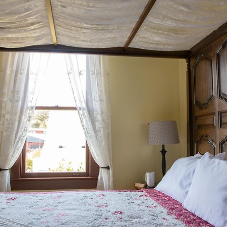 The Pearl Inn Bed And Breakfast Ilwaco Luaran gambar
