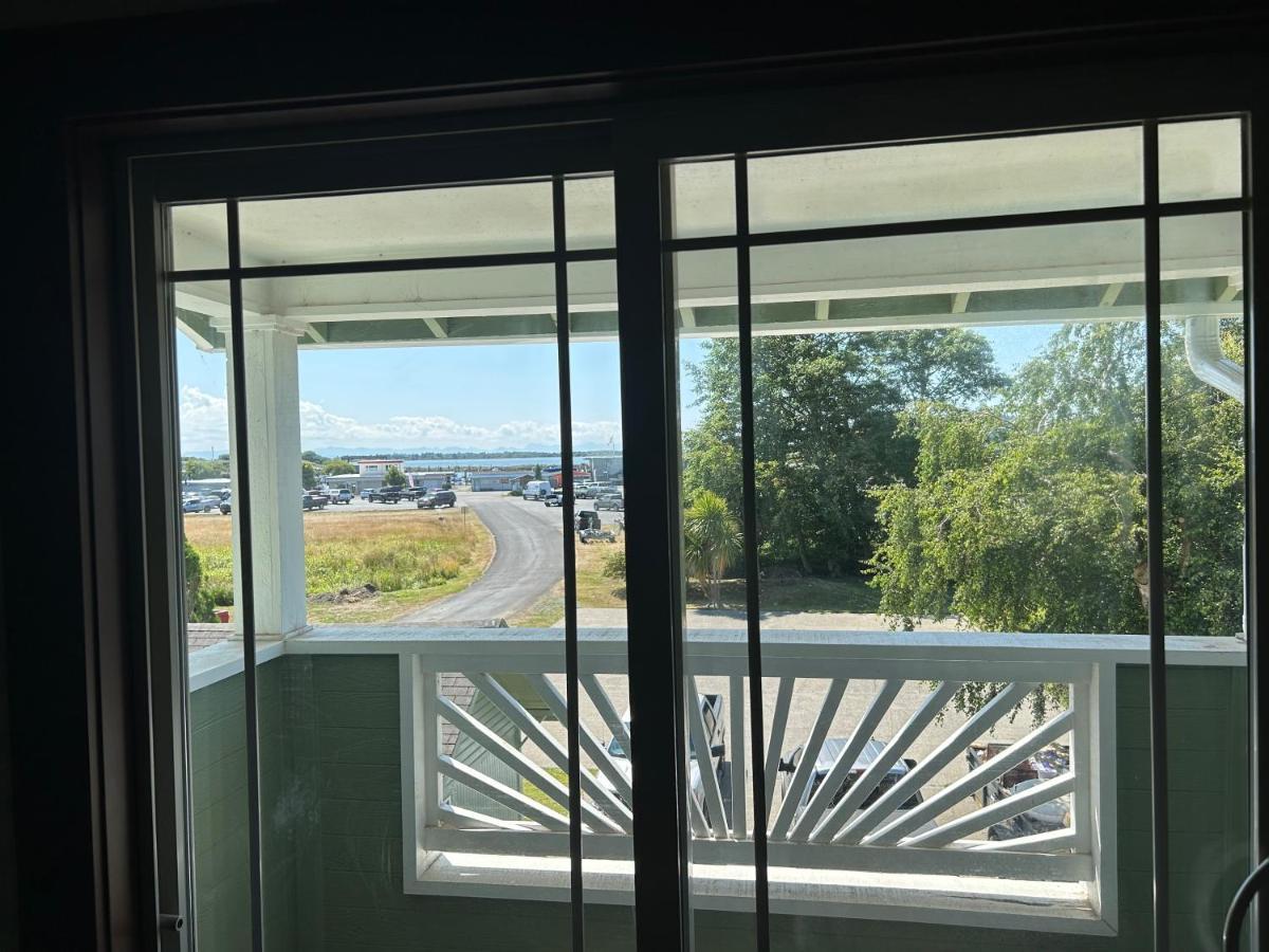The Pearl Inn Bed And Breakfast Ilwaco Luaran gambar