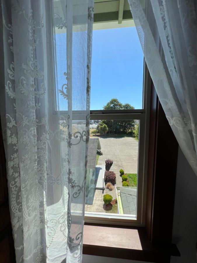 The Pearl Inn Bed And Breakfast Ilwaco Luaran gambar