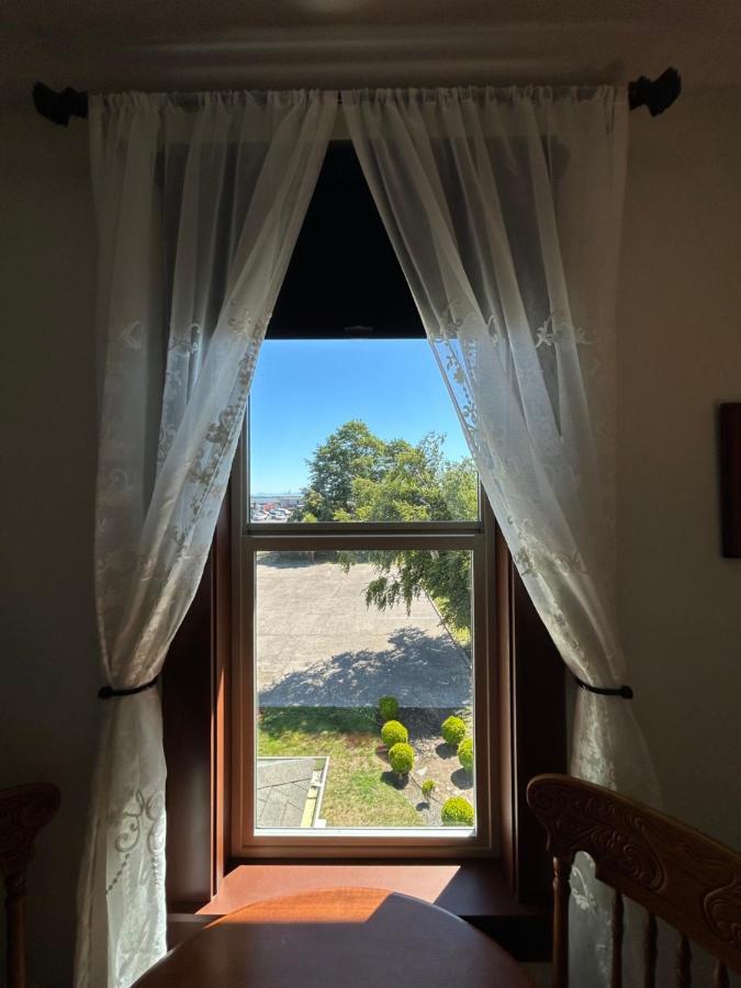 The Pearl Inn Bed And Breakfast Ilwaco Luaran gambar