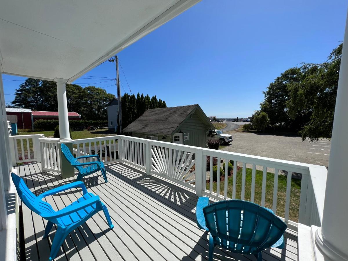 The Pearl Inn Bed And Breakfast Ilwaco Luaran gambar