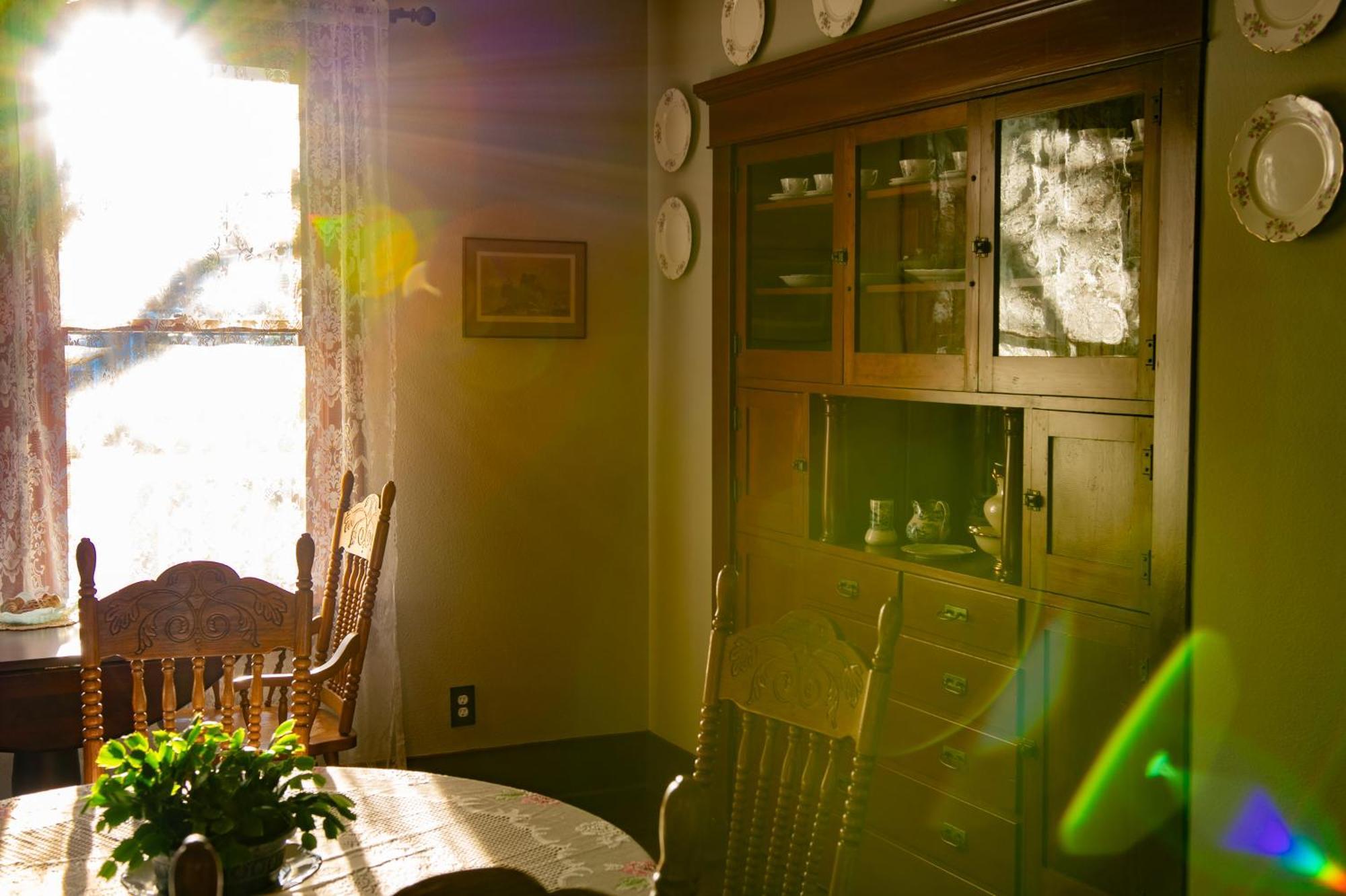 The Pearl Inn Bed And Breakfast Ilwaco Luaran gambar