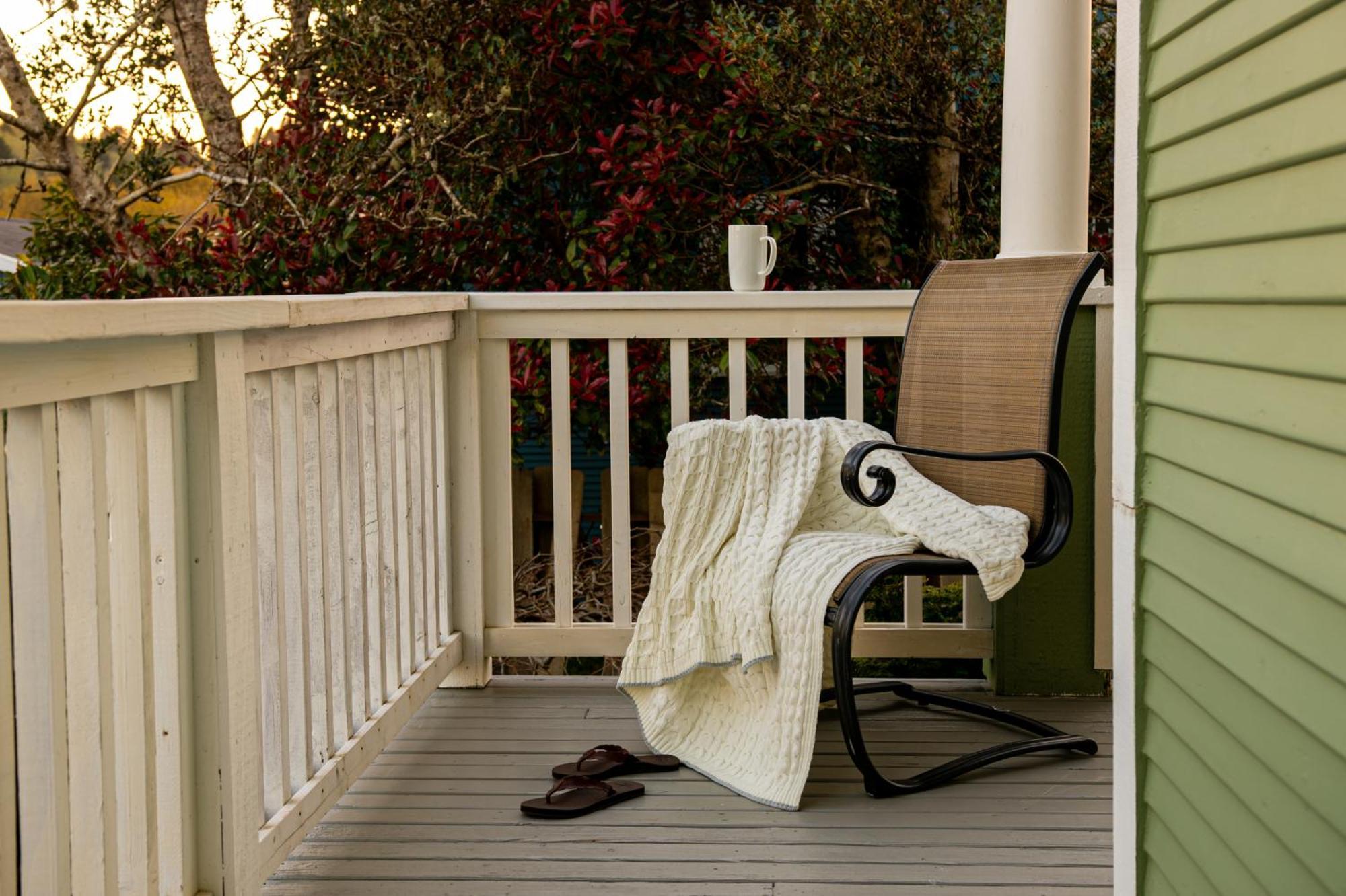 The Pearl Inn Bed And Breakfast Ilwaco Luaran gambar