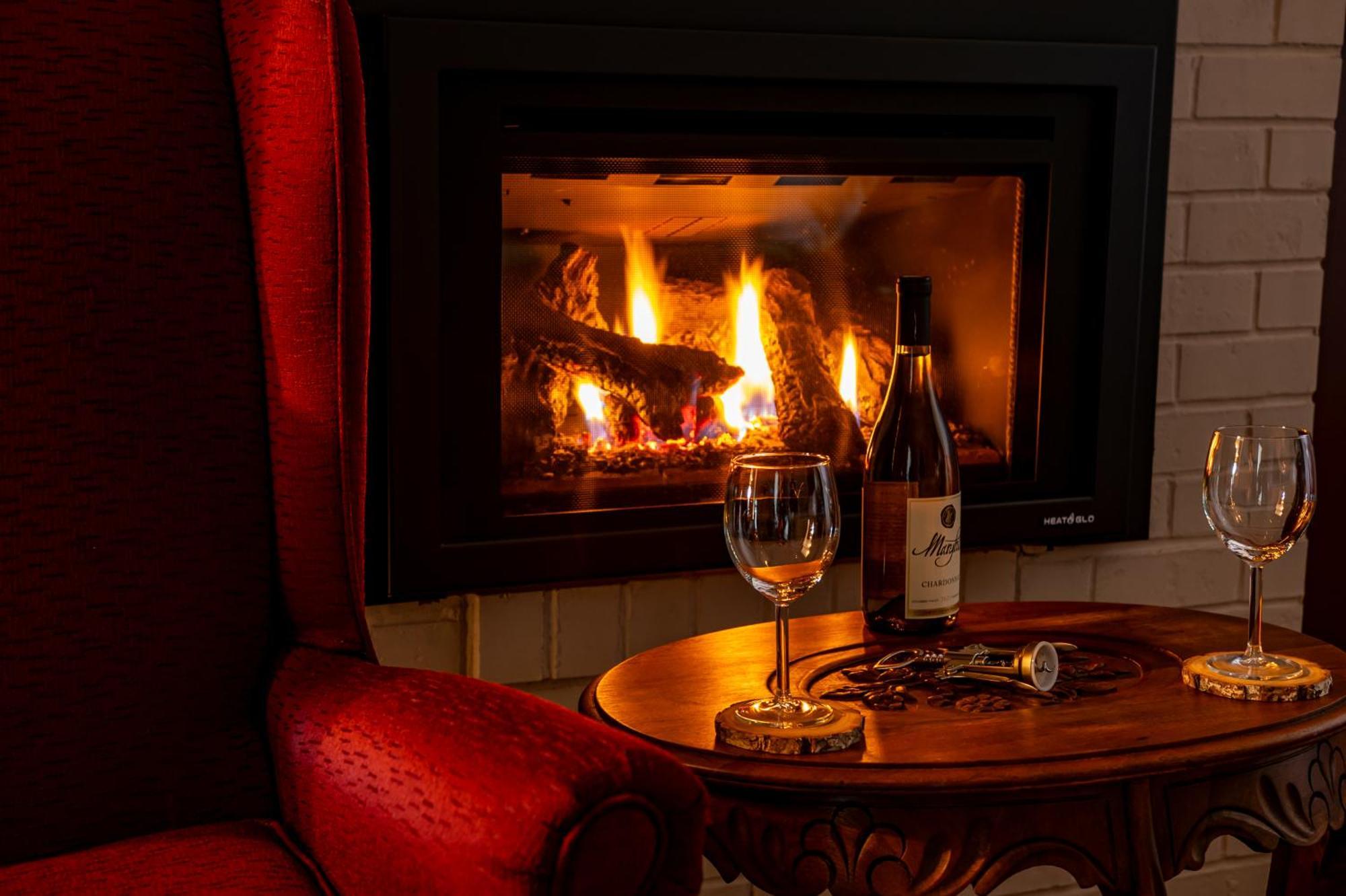 The Pearl Inn Bed And Breakfast Ilwaco Luaran gambar