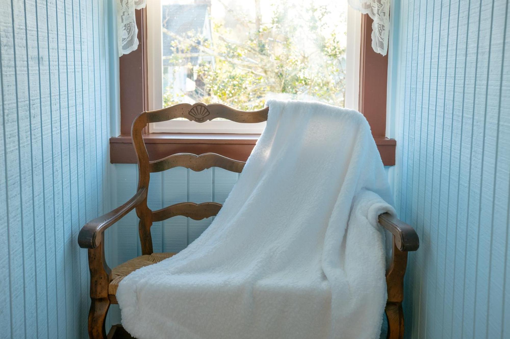 The Pearl Inn Bed And Breakfast Ilwaco Luaran gambar