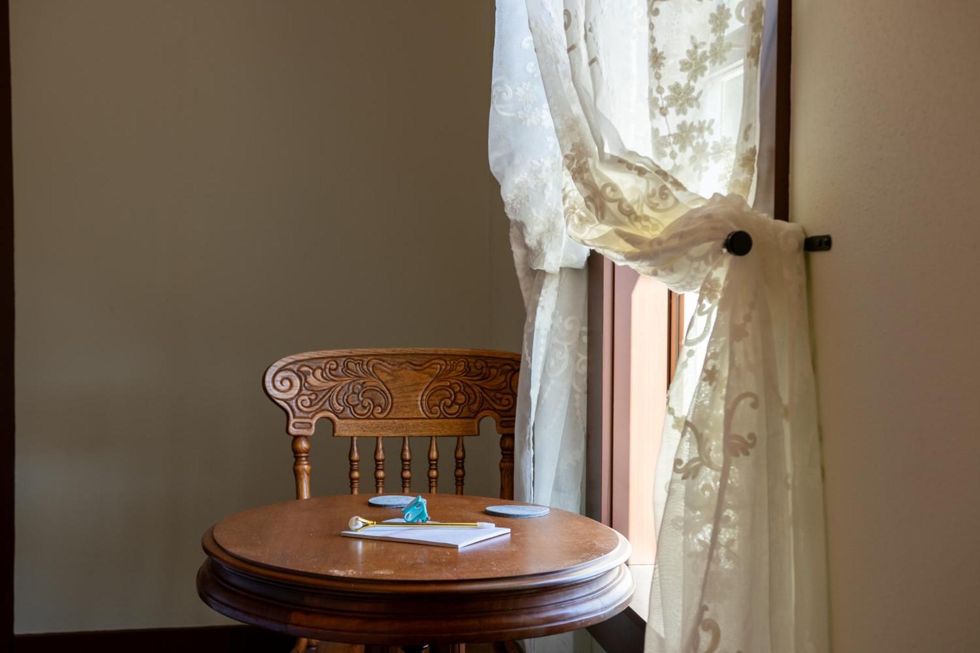 The Pearl Inn Bed And Breakfast Ilwaco Luaran gambar