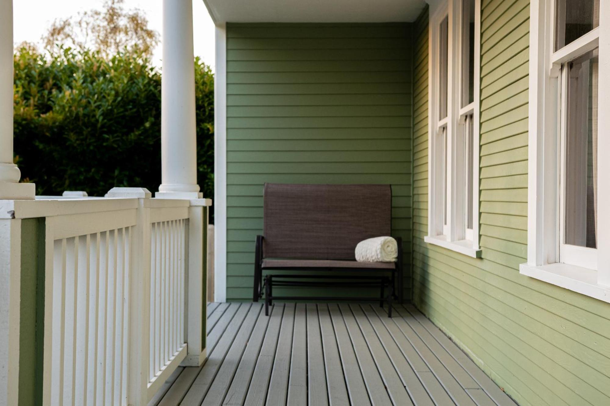 The Pearl Inn Bed And Breakfast Ilwaco Luaran gambar