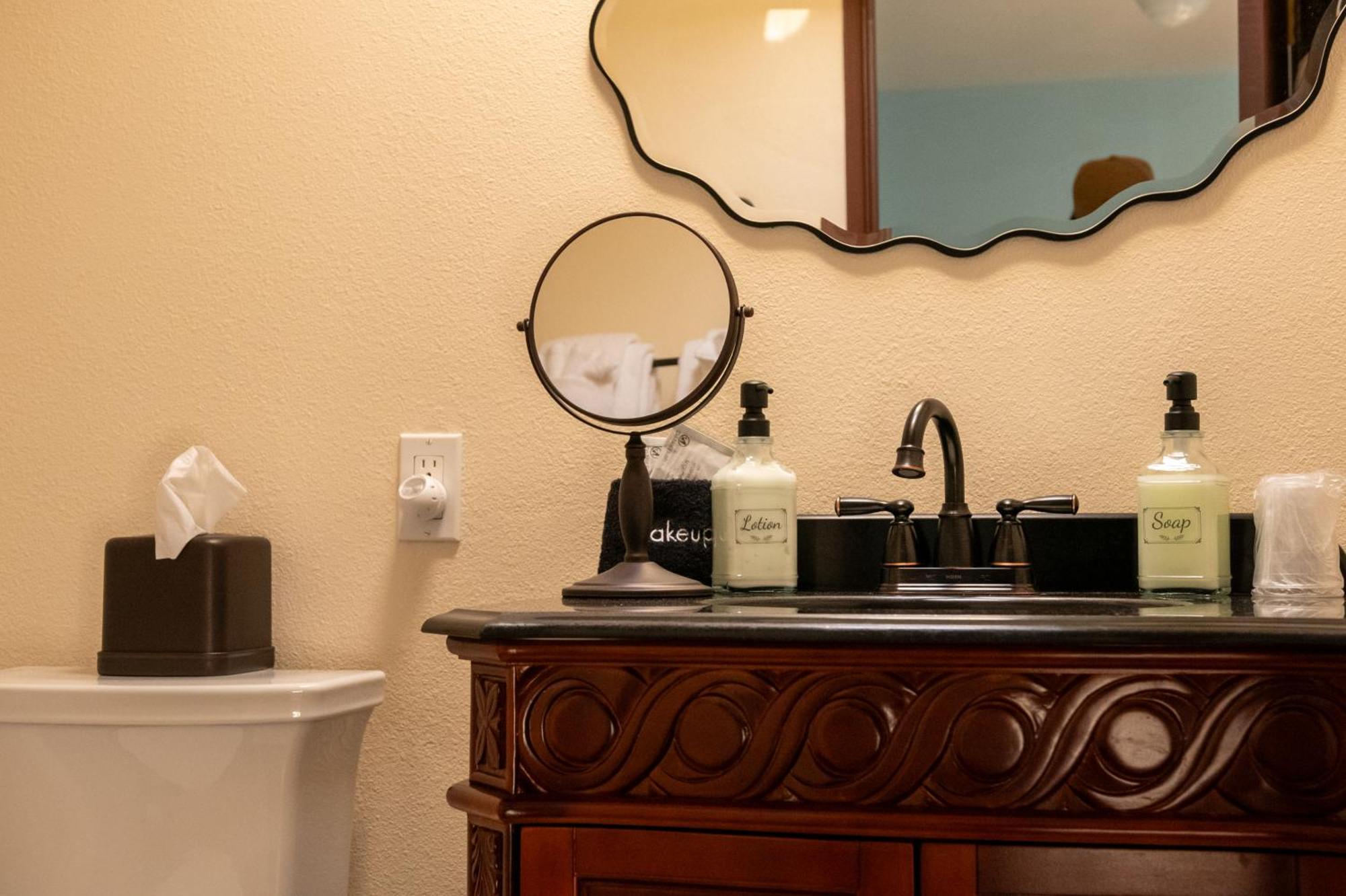 The Pearl Inn Bed And Breakfast Ilwaco Luaran gambar